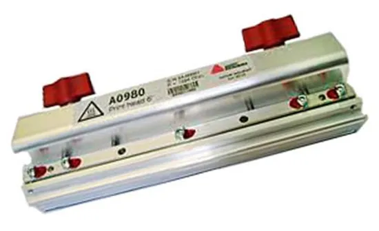 Avery 6408 Baskı Kafası